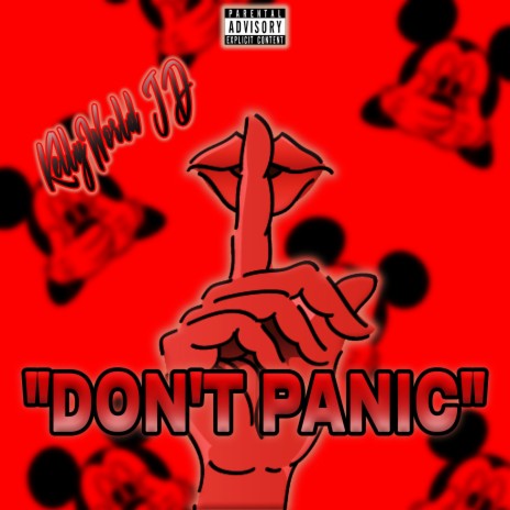 Don't Panic | Boomplay Music