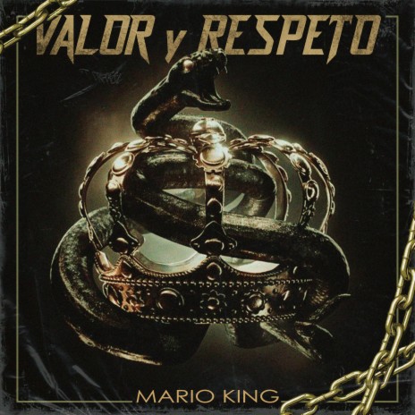 Valor y respeto | Boomplay Music