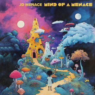 MIND OF A MENACE