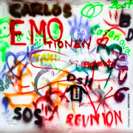 Reunion (3select® Remix Edit 2.0) | Boomplay Music