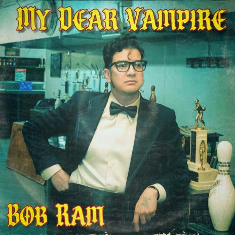 my dear vampire | Boomplay Music
