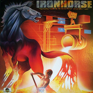 Ironhorse