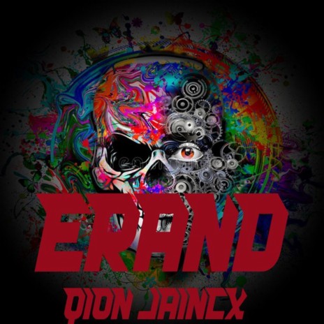 Erand | Boomplay Music