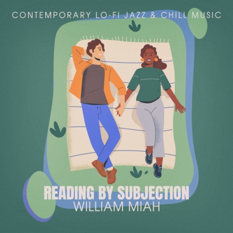 Reading by Subjection (Manos_04) | Boomplay Music