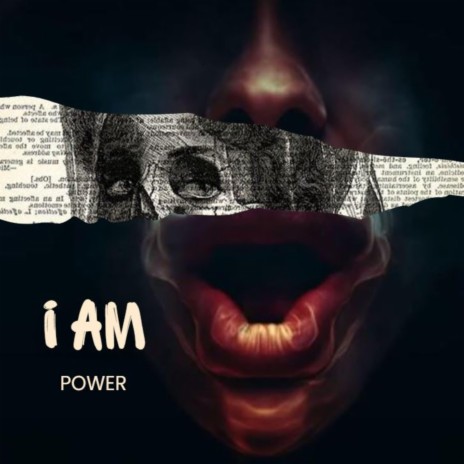 i am power | Boomplay Music