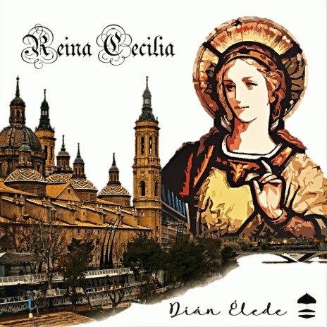 Reina Cecilia (Versión Instrumental) | Boomplay Music