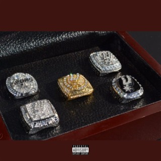 5 RING (AFFILIATE FREESTYLE)
