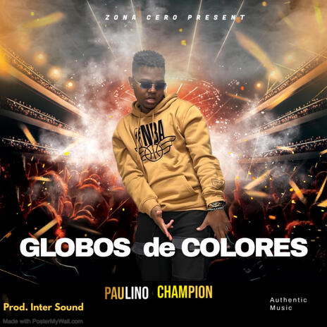 Globos de colores | Boomplay Music