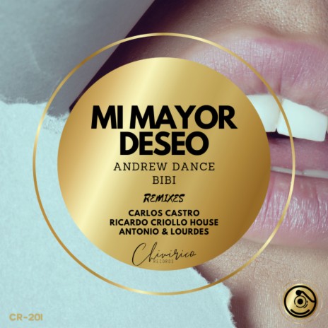 Mi Mayor Deseo (Carlos Castro Afro Latin Remix) ft. Bibi
