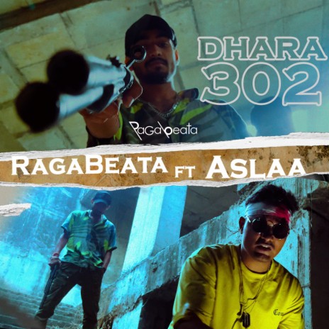 Dhara 302 ft. Aslaa | Boomplay Music