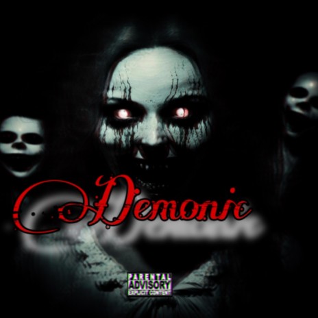 Demonic ft. Strawhat Trop