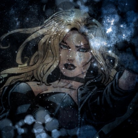 Black Canary ft. Kid Angel | Boomplay Music