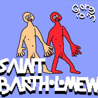 Saint Bartholomew