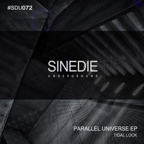 Parallel Universe | Boomplay Music