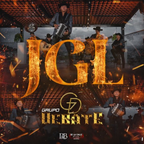 Iniciales JGL | Boomplay Music