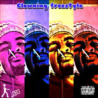 Clowning Freestyle