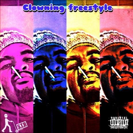Clowning Freestyle | Boomplay Music