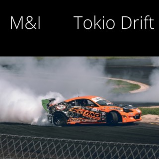 Tokio Drift