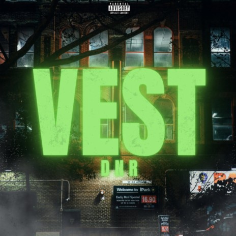 Vest | Boomplay Music