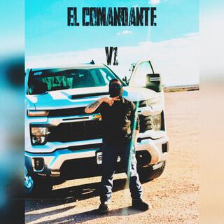 El Comandante v1