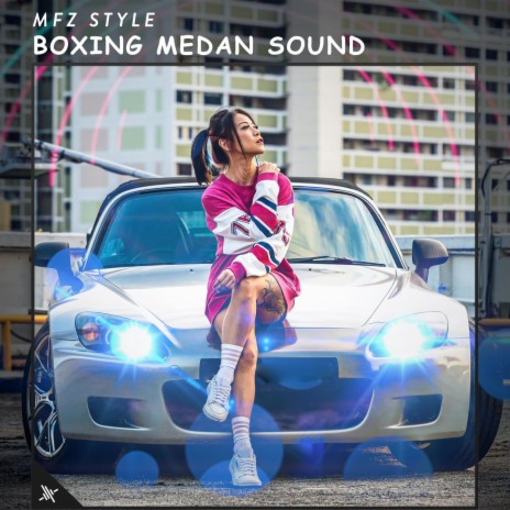 DJ Boxing Capcut | Boomplay Music