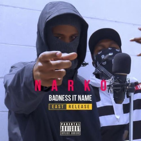 The East ft. The East | Boomplay Music