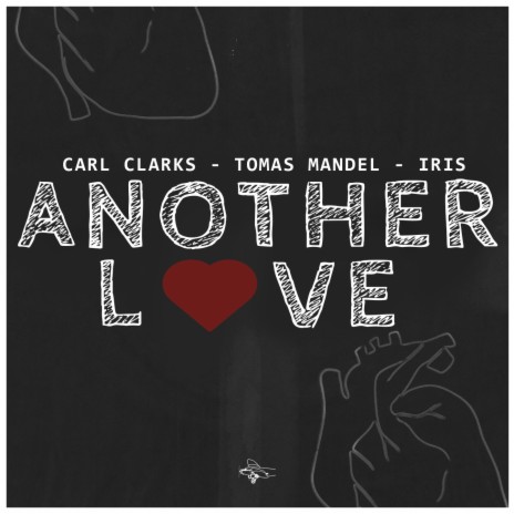 Another Love ft. Tomas Mandel & Iris | Boomplay Music