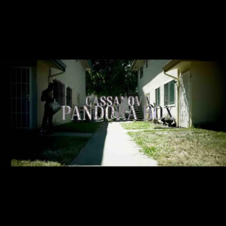 PANDORA BOX | Boomplay Music