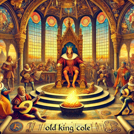 Old King Cole (ukulele) | Boomplay Music