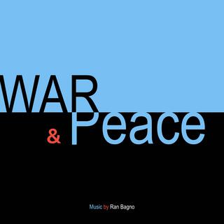 War and Peace (Original Theatre Play Soundtrack)