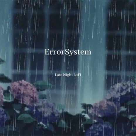 ErrorSystem