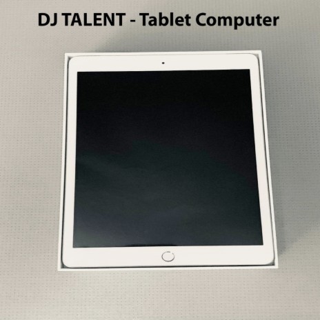 Tablet Computer | Boomplay Music