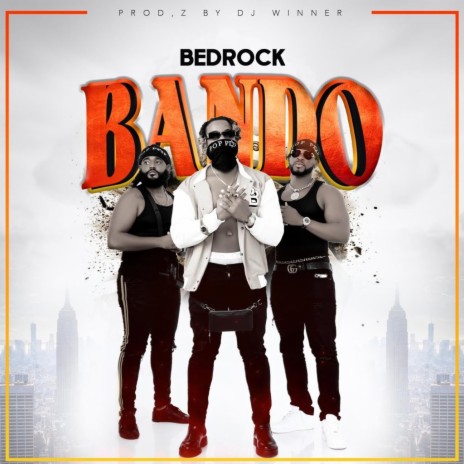 Bandoooo | Boomplay Music