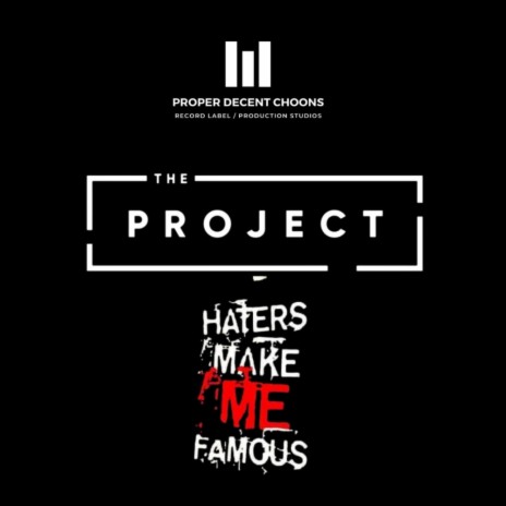 Haters Make Me Famous | Boomplay Music