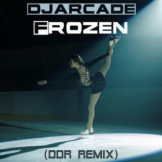 Frozen (DDR Remix)