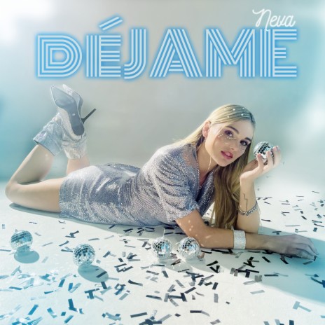 Déjame | Boomplay Music