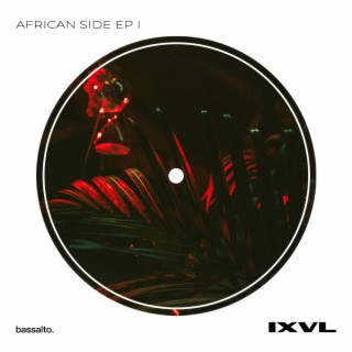 AFRICAN SIDE EP I