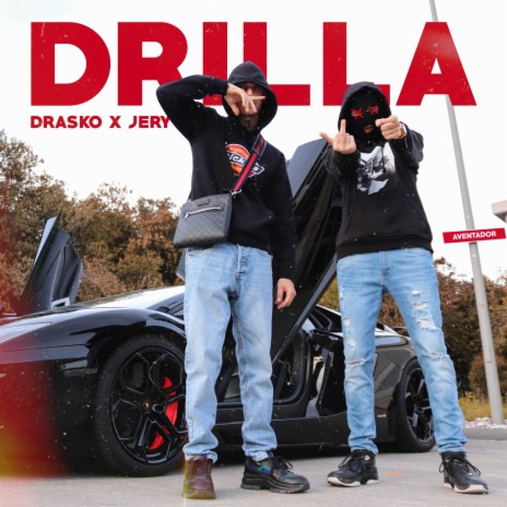 Drilla ft. Jery | Boomplay Music