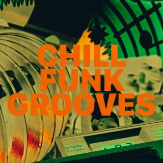 Chill Funk Grooves