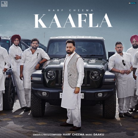 Kaafla | Boomplay Music