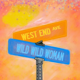 Wild Wild Woman