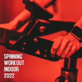 Spinning Workout indoor 2022