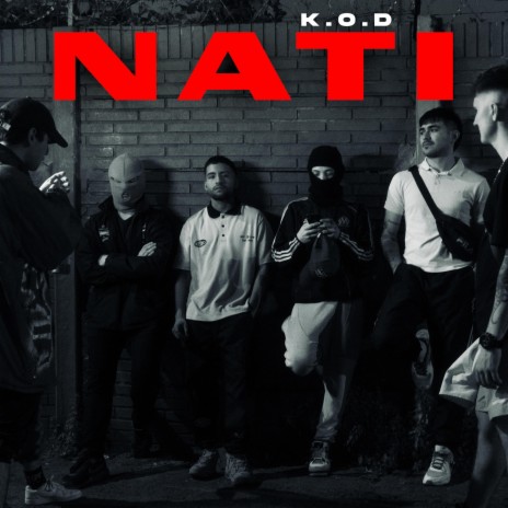 NATI | Boomplay Music