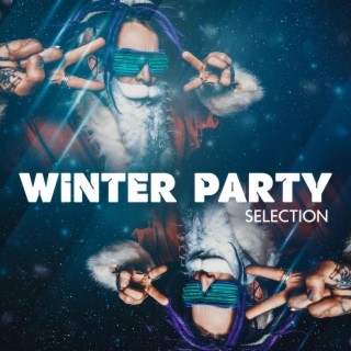 Winter Party Selection: Ice Bar & Cold Chill House Mix