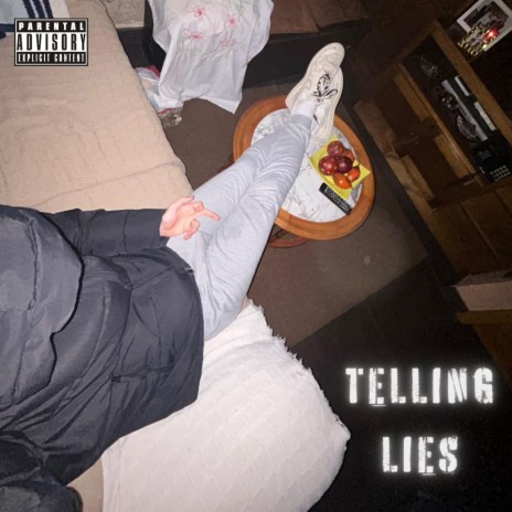 telling lies! | Boomplay Music