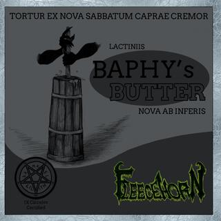 Baphy's Butter