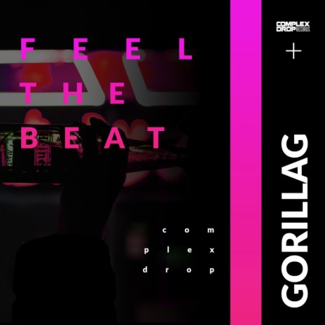 Feel The Beat (Original Mix) | Boomplay Music