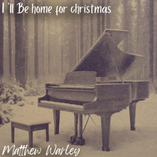 I'll Be home for Christmas (Instrumental)