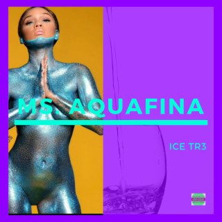 Ms. Aquafina