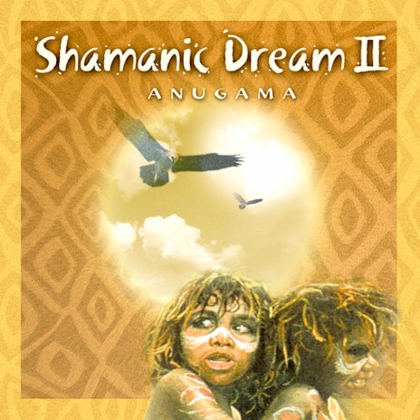 Shamanic Journey (Om Shanti)